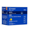 Trace Minerals Hydro Pak Keto 30 Servings 1000 Mg