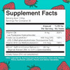 Maryruth's Mood & Cognition Dissolving Strips By Maryruth's 30 Count