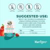 Maryruth's Mood & Cognition Dissolving Strips By Maryruth's 30 Count