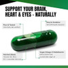 Vedge Vegan Omega 3 Multivitamin For Women And Men