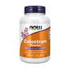 Now Foods Supplements Colostrum Powder Naturally Occurring Immunoglobulins And Lactoferrin 3 Ounce