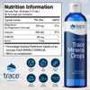 Trace Minerals Research Concentrace Mineral Drops 8 Fz