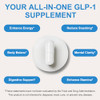 Solemeony Glp 1 Supplement 90 Capsules