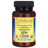 Swanson Amino Acid Ajipure L Tyrosine Pharmaceutical Grade 500 Milligrams 60 Veg Capsules