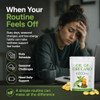 Quzphen Oil Of Oregano Softgels With Black Seed Oil Per Serving 300 Softgels 6000Mg