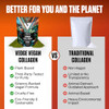 Vedge Vegan Collagen Powder