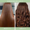 Pure Nv Versatility 1 Day Frizz Treatment Smoothing & Curling Lotion 85 Oz