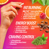 Powercut Triple Burn Weight Loss Pills For Women & Men Fat 60 Capsules