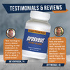 Prosvent Advanced Prostate Support Ultra 60 Count