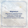 Trace Minerals Liquid Magnesium Lqm01 Supplement Drops 16 Fl Oz 300 Mg