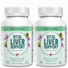 Vital Nutritive Liver Support
