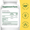 Vegan Vitality Omega 3 Supplement
