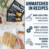 Pescience Select Protein Powder Packets Try 8 Flavors Sampler Variety Pack Pack Of 8