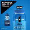 One A Day Multivitamin For Men 200 Count