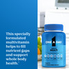 One A Day Multivitamin For Men 200 Count