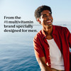 One A Day Multivitamin For Men 200 Count