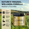 Schiffer Health Premium Colostrum Supplement Highest Igg For Gut Health Immune Support 60 Servings