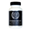 Straight Edge Labs Stress Edge Stress Relief Supplement Natural Mood Enhancer Physician Formulated Calm 30 Servings