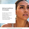 Thorne Advanced Iron Complex 60 Capsules
