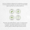Secrets Of The Tribe Osha Tincture Alcohol Extract Responsibly Farmed Osha (Ligusticum Porteri) Dried 4 Oz