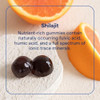 Trace Minerals Shilajit Gummies By Trace Minerals