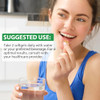 Uniqus Oregano Oil Capsules Organic Per Serving Oil Of Oregano With 6000Mg