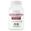 Terraform Nutrition Astaxanthin Supplement With Lycopene 60 Servings 24Mg