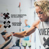Xwerks Lift Creatine Monohydrate Powder Micronized And Unflavored With Per Scoop 80 Servings 5000Mg