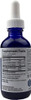 Trace Minerals Liquid Ionic Chromium 2Oz 550 Mcg