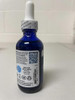 Trace Minerals Liquid Ionic Chromium 2Oz 550 Mcg