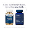 Trace Minerals Concentrace 90 Capsule