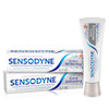 Sensodyne Extra Whitening Toothpaste For Sensitive Teeth Cavity Prevention And Sensitive 27 Ounces Pack Of 2