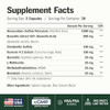 Vimerson Health Glucosamine Chondroitin Msm 1500 Mg 2 Pack