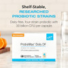 Xymogen Probiomax Daily 30B 30 Capsules