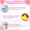 Tooffi Vital Source Feminine Gummies