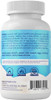Vitamatic Bovine Colostrum Supplement Per Serving 120 Capsules 1000 Mg