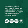 Standard Process Inc Prosynbiotic 90 Capsules