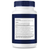 Rize Labs Mind Vitality Focus Brain Supplement Official Mind Vitality To Boost 120 Capsules Pack Of 2