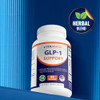 Vitamatic Glp 1 Support Supplement For Men & Women 60 Capsules