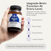 Suppgrade Labs Brain 101 By Dave Asprey