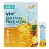 Vdy Sea Moss Electrolytes Powder Packets 30 Sticks
