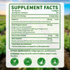 Pwerd Oil Of Oregano With Black Seed Oil Softgels4 In 1 300 Count