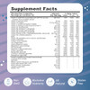 Wellness Resources Super Mini Multi 120 Capsules