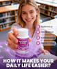 Zonavitalis Saffron Supplements For Men & Women