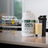 Transparent Labs 100% Pea Protein Powder 30 Servings 28G