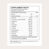 THORNE - Amino Complex - Clinically-Validated EAA and BCAA Powder for Pre or Post-Workout - Promotes Lean Muscle Mass & Exercise Recovery* - Lemon - NSF Certified for Sport - Dairy-Free - 30 Servings