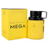 Armaf Odyssey - Mega Limited Edition By Armaf For Men - Edp Spray 3.4 Oz