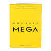 Armaf Odyssey - Mega Limited Edition By Armaf For Men - Edp Spray 3.4 Oz