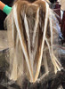 Framar Cling Balayage Film - Saran Wrap For Balayage With Hair Bleach Hair Dye Zero Cling Film Customizable Length - 300 Feet