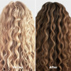 Madison Reed Colorwonder Demi-Permanent Hair Color Kit 7N Luxe Light Brown (You Slay Latte) Blends Up To 25 Gray Lasts 25 Washes Ammonia-